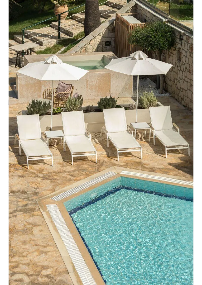 Erietta Aparthotel 4*-10
