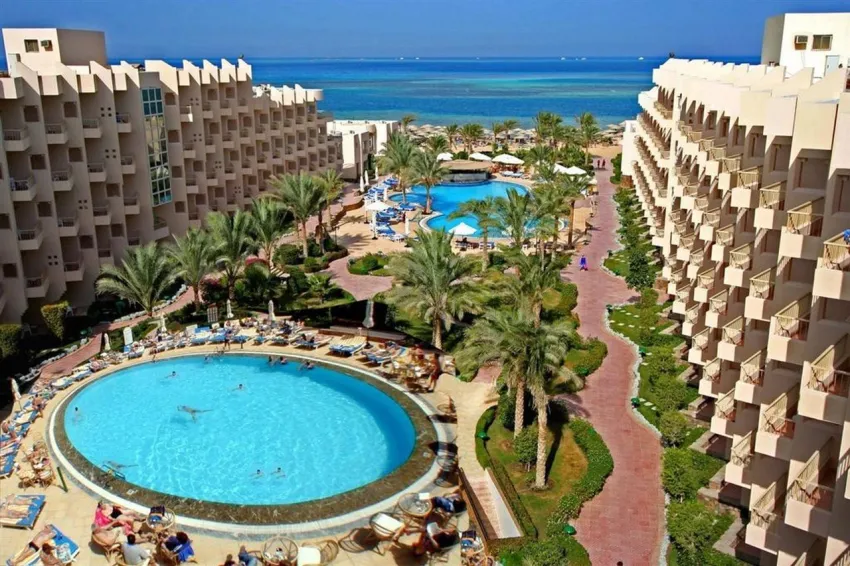 Sea Star Beau Rivage Hotel 5*-4