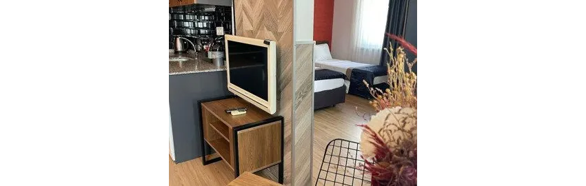 Beta Guest House 3*-17