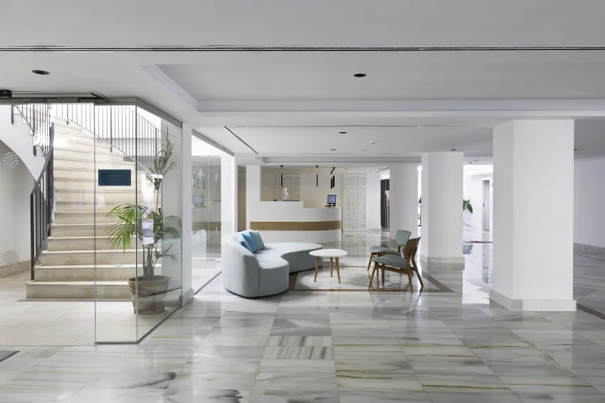 Alua Suites Las Rocas 4*-7