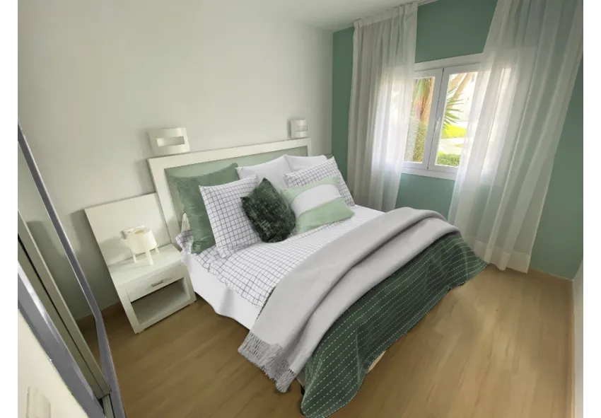 Apartamentos Vista Alegre Mallorca 2*-11