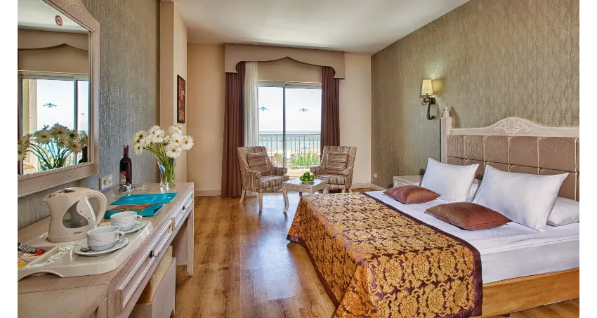 Adalya Resort (Adult Only 16+) 5*-20