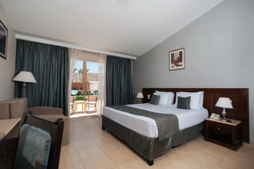 SUNRISE SERANO AQUA PARK RESORT  4*-16