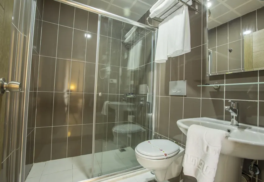 Arsi Enfi City Beach Hotel 4*-14