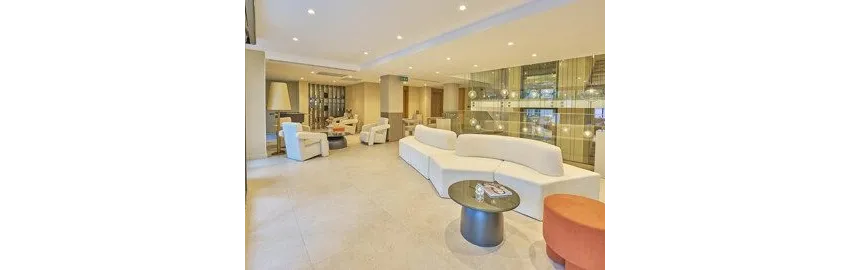 La Maja Hotel (Ex. The Revive Hotel) 3*-2