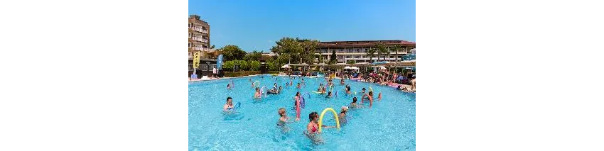 Marvida Family Eco (Ex.Otium Family Eco) 5*-180