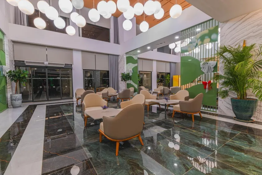 Dream Fun World Hotel 5*-52