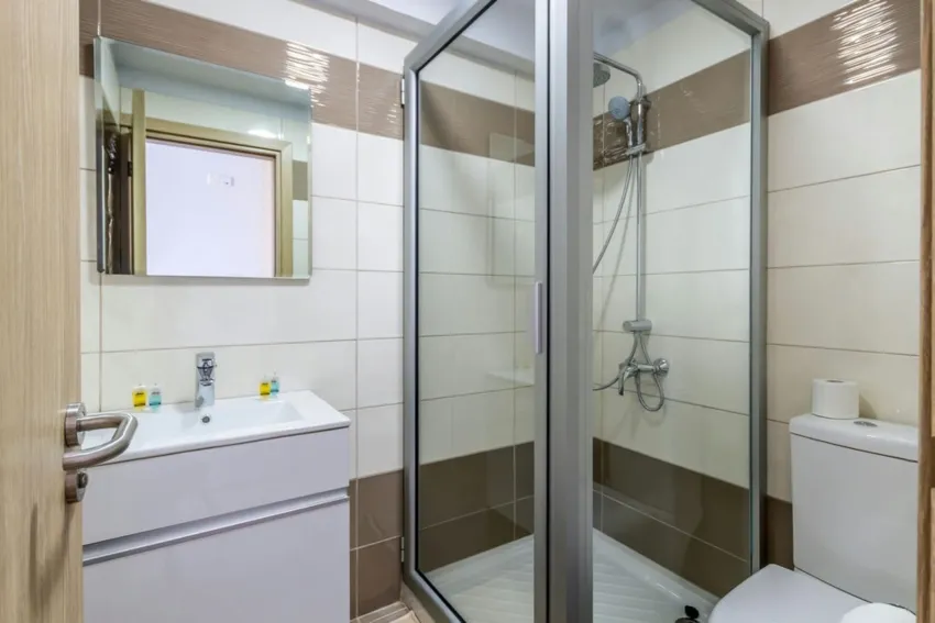 Paul Marie Hotel Apartments 3*-3