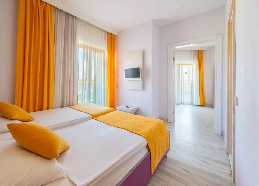 Ramada Resort By Wyndham Side 4*-30