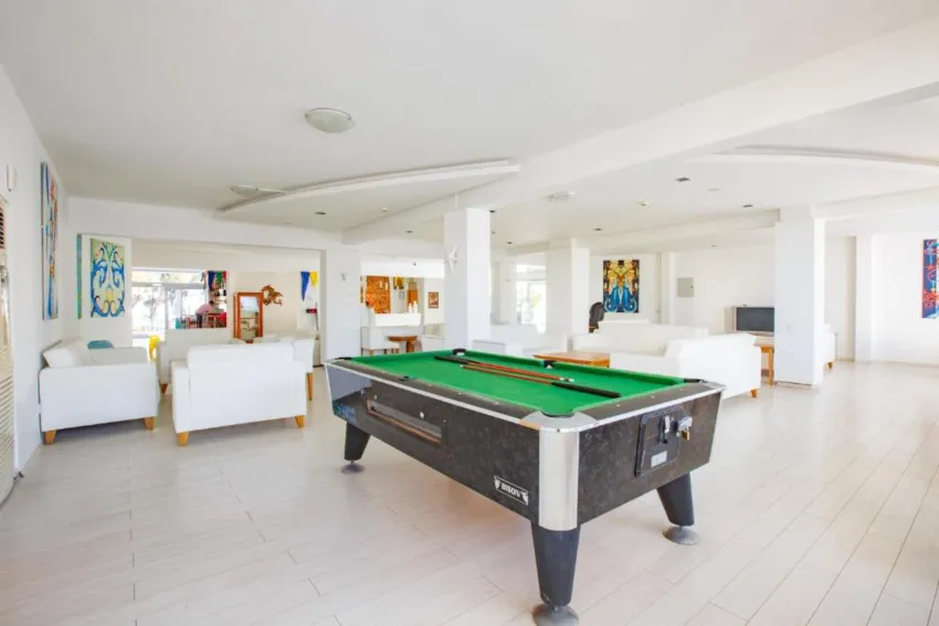 Park Beach Hotel 3*-9