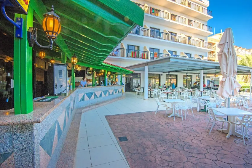 Tsokkos Gardens Hotel 4*-32