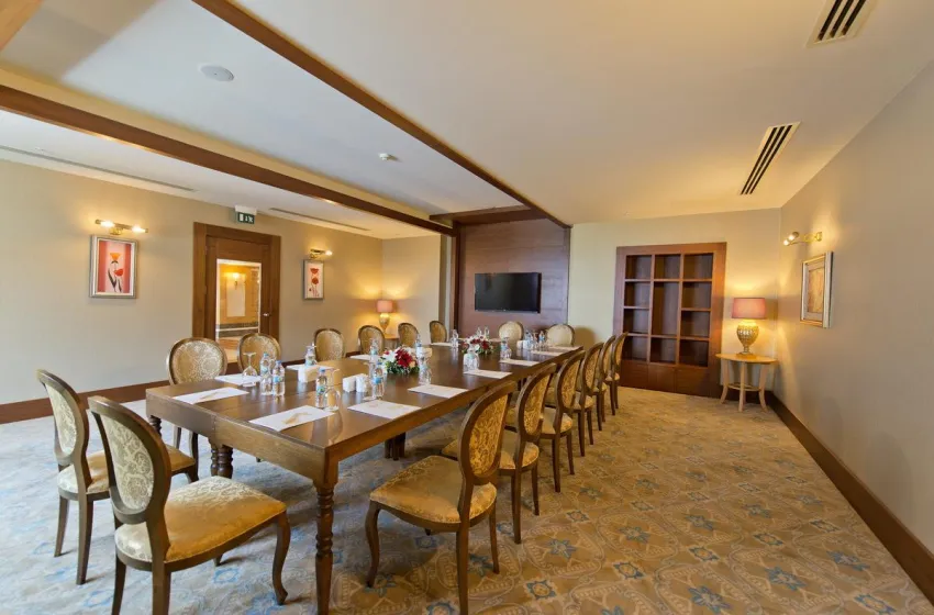 Kamelya Aishen Club (Ex. Kamelya Aishen K Club) 5*-36