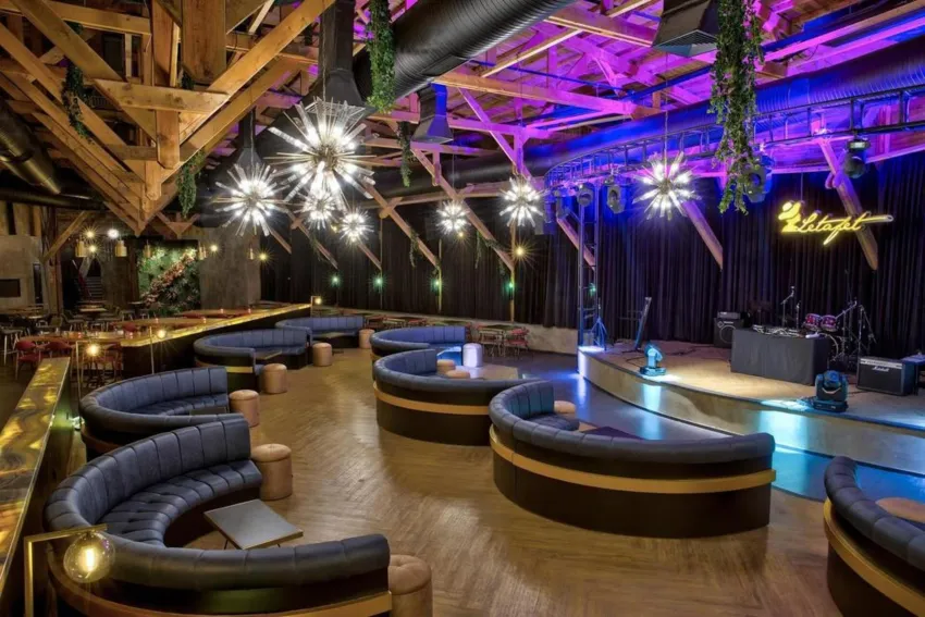 Merit Park Hotel Casino & SPA 5*-20