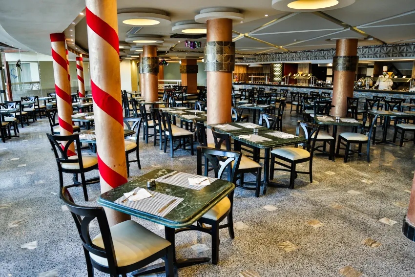 Magic Beach Hotel 4*-73