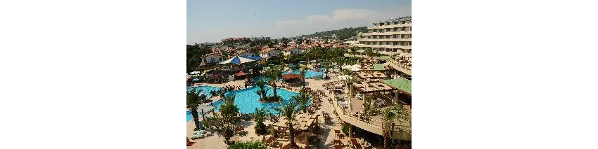 Armas Pemar Beach (Ex. Pemar Beach) 5*-66