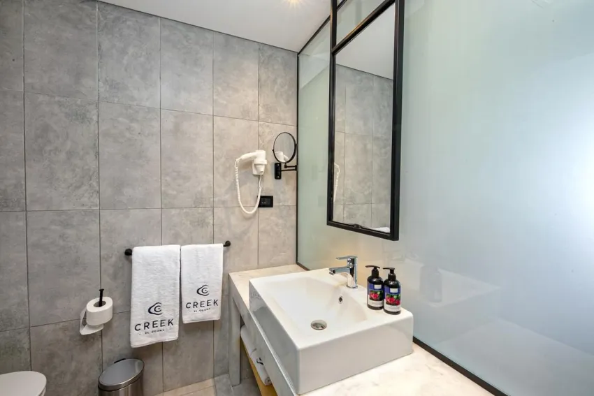 Creek Hotel & Residences El Gouna 5*-7