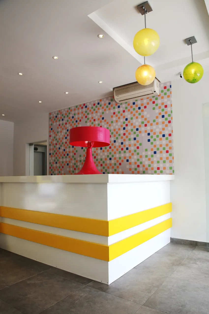 Sea Cleo Napa Hotel and Annex (ex. Sea Cleopatra) 3*-2