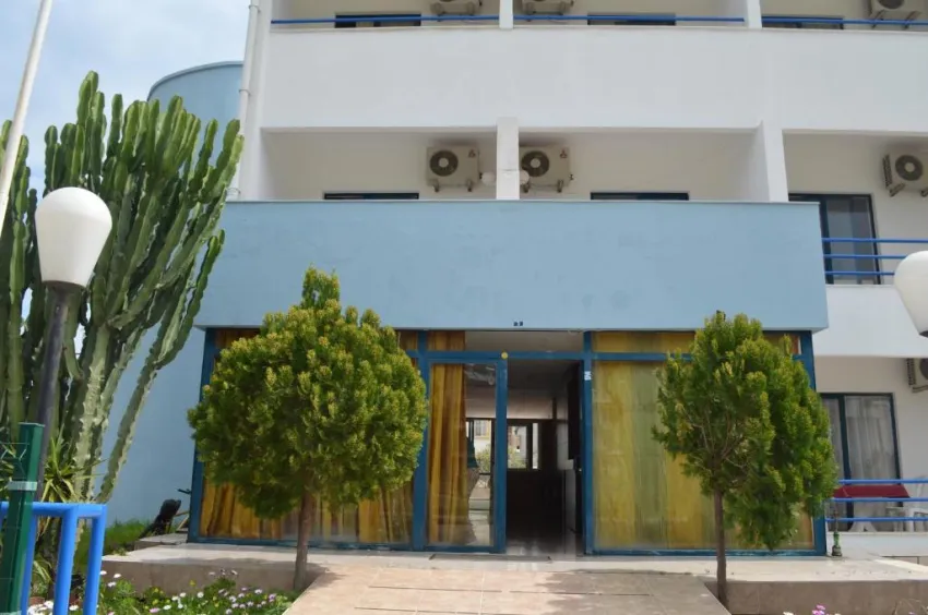 PARK AVRUPA HOTEL  3*-4