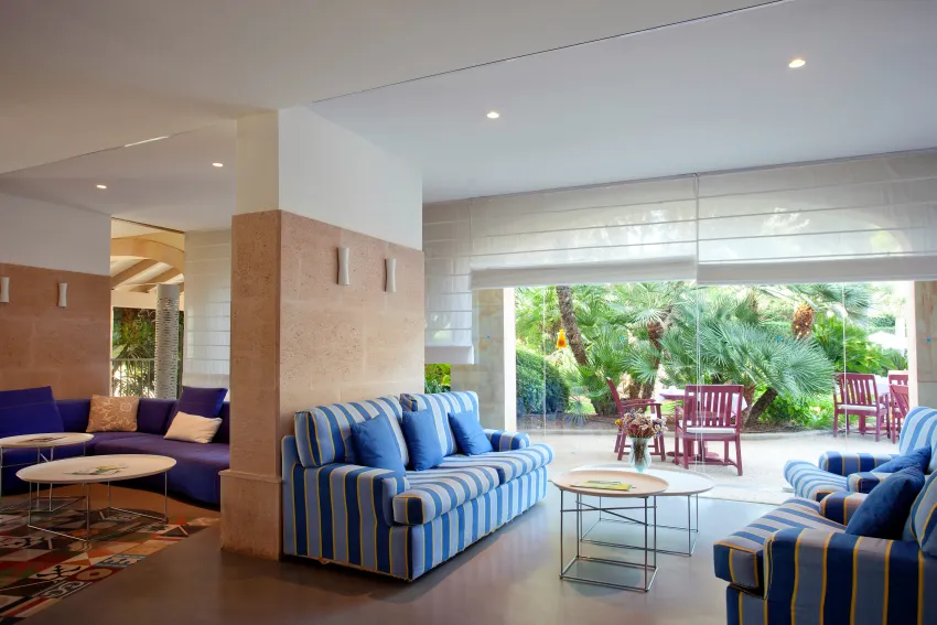 Cala Sant Vicenç Hotel 4*-10