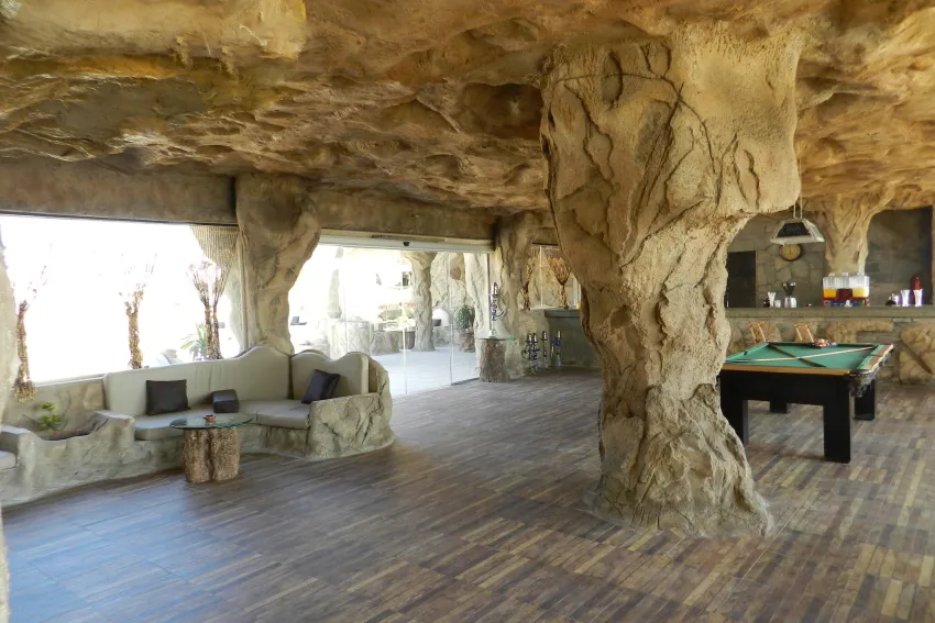 Caves Beach 5*-59