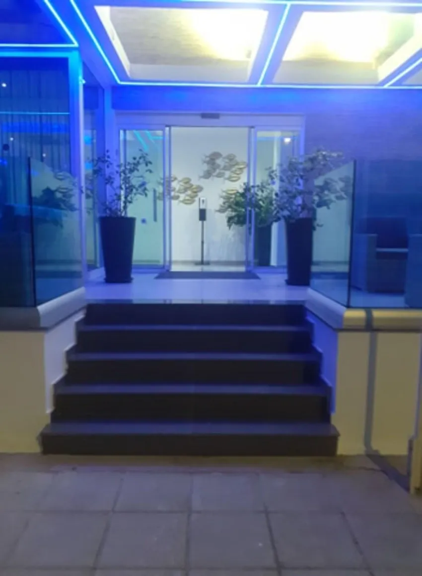 Sunny Blue Hotel 3*-11