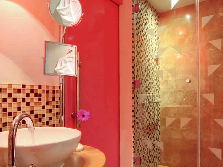 Mercure Hurghada Hotel 4*-43