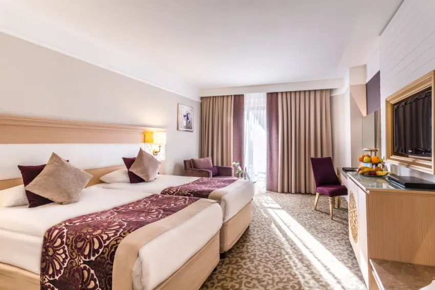 VILLA SIDE HOTEL  4*-33