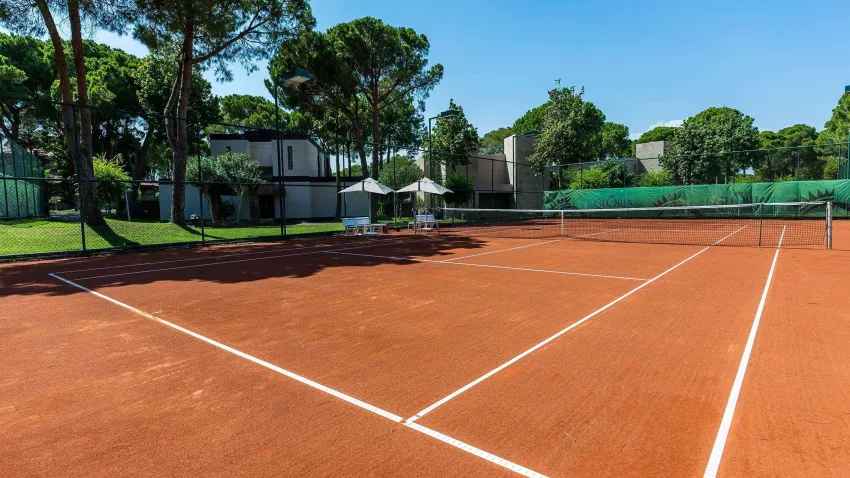 Gloria Serenity Resort 5*-350