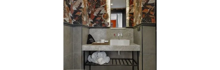 Sherwood Premio Hotel (Ex. Sherwood Prize) 3*-21