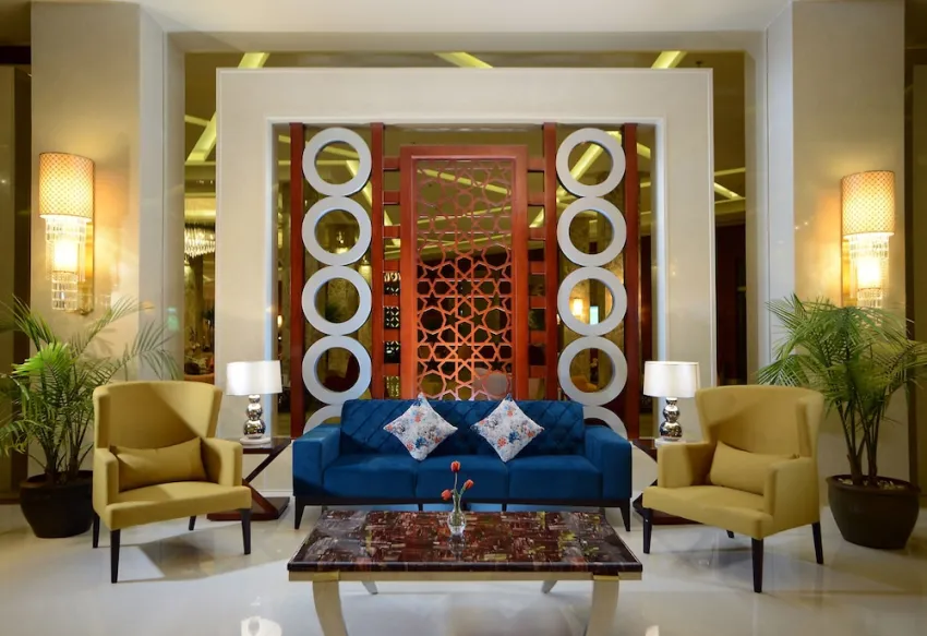 Pickalbatros White Beach Resort 5*-7