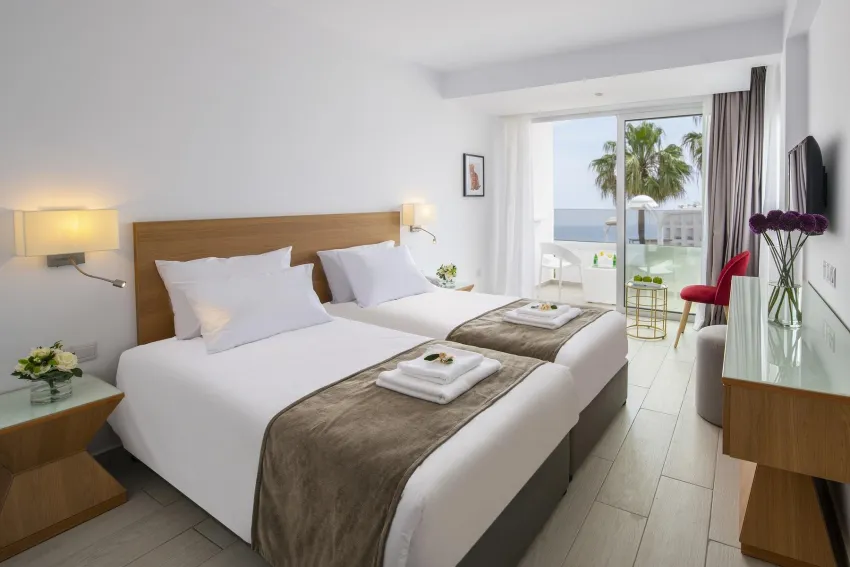 Kokkinos Boutique Hotel 4*-6