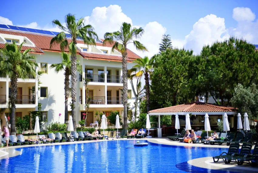 Kentia Hotel (ex. Kentia Apart) 4*-3