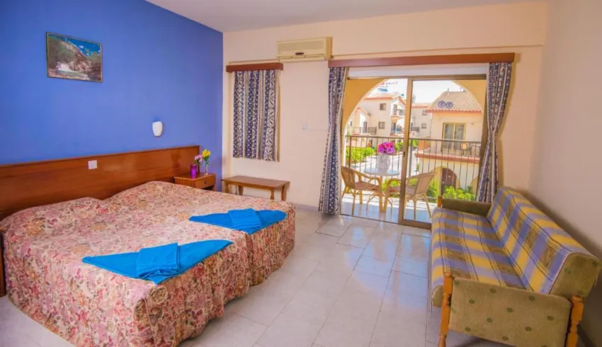 Windmills Hotel Apts 3*-7