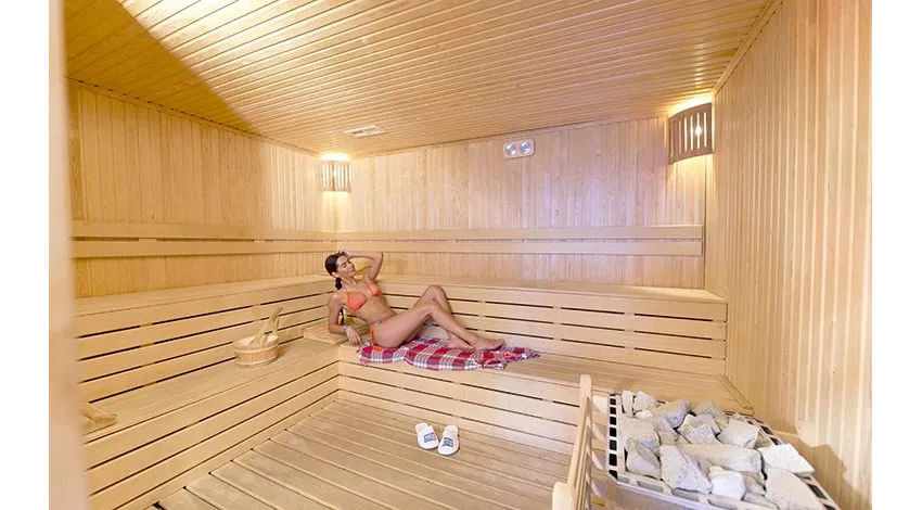 SEALIFE FAMILY RESORT HOTEL  5*-7