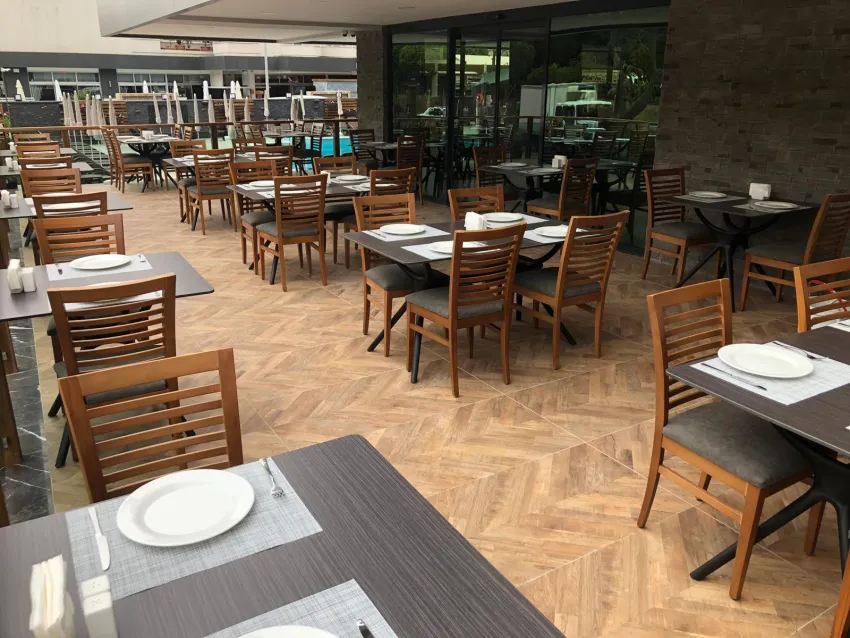 Riviera Zen Hotel & Spa (Adults Only 16+) 4*-26