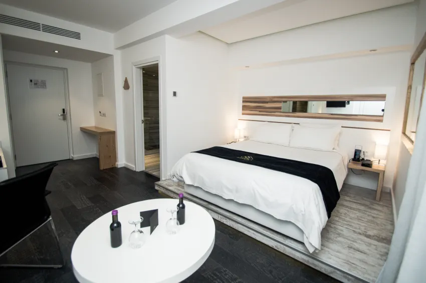 The Ciao Stelio Deluxe Hotel 4*-62