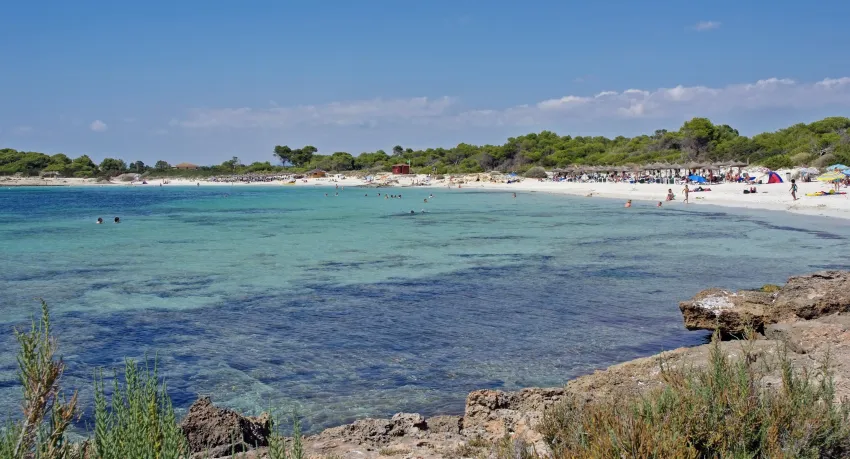 Isla de Cabrera Aparthotel 4*-86