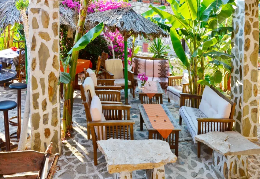 Stone Village Petrino Horio 4*-13