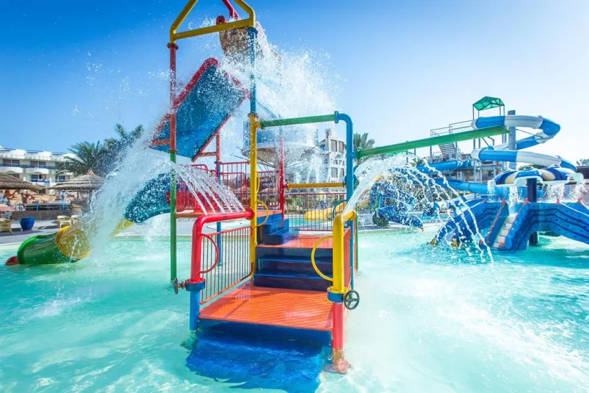 SEAGULL BEACH RESORT  4*-24