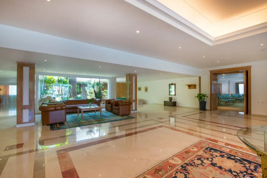 Iberostar Waves Creta Panorama and Mare 4*-7