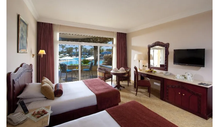 Palm Royale Soma Bay Resort 5*-82