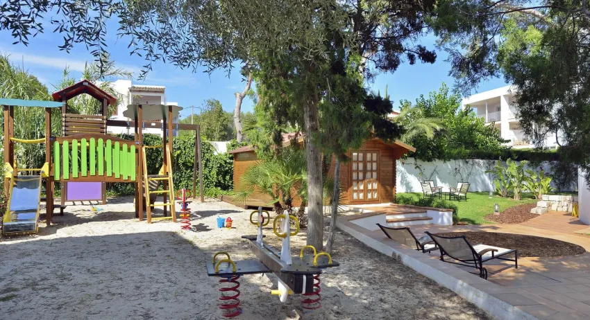 Melia Cala D'or Boutique Hotel 5*-119