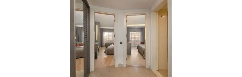 Kirman Belazur Belek 5*-14