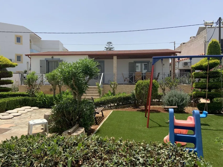 Evdokia Suites 5*-12