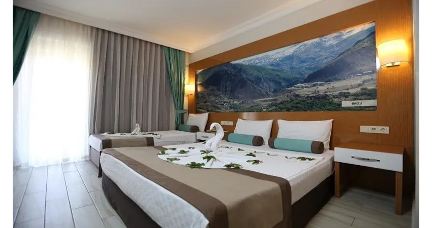 Alexius Beach Hotel 4*-19