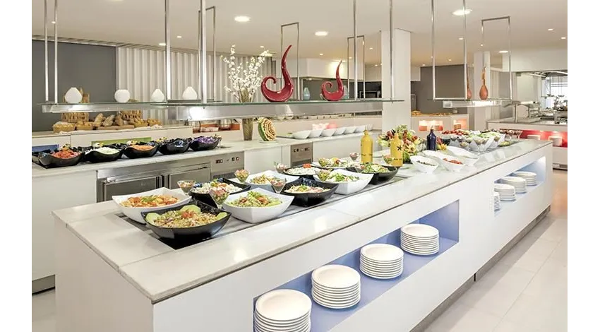 IBEROSTAR SELECTION DIAR EL ANDALOUS  5*-20