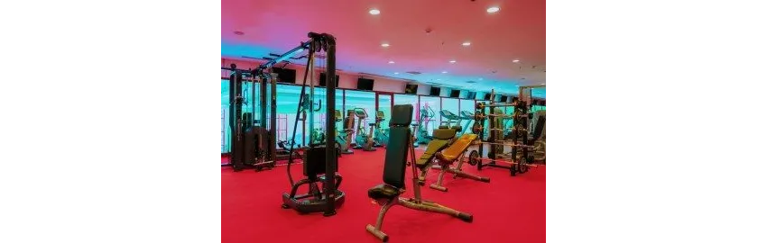 Club Hotel Sera 5*-29