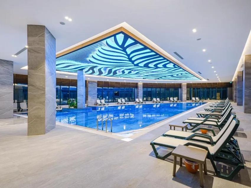 CALYPTUS KIRMAN PREMIUM (EX. KIRMAN CALYPTUS RESORT)  5*-25