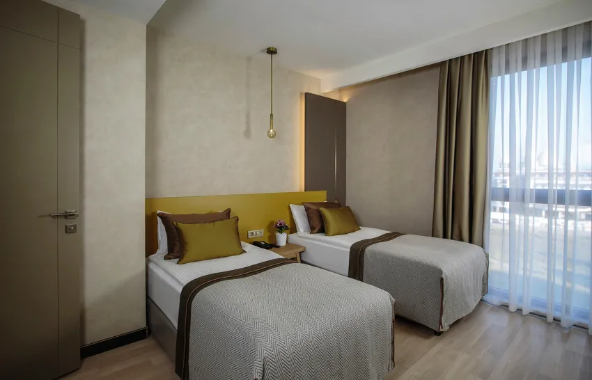 Riolavitas Spa & Resort Hotel 5*-17