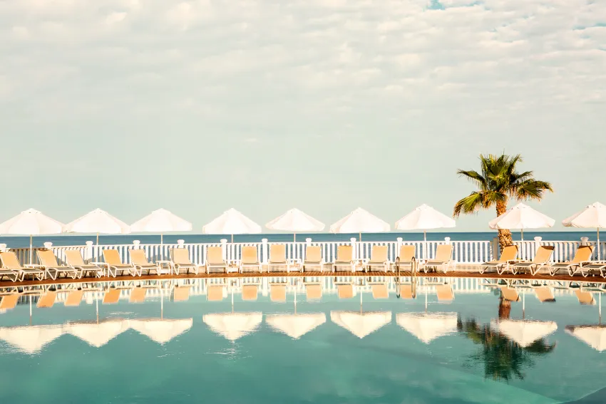 Flora Garden Beach (Adults Only 16+) 5*-140